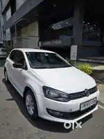 Volkswagen Polo 2009-2013 Diesel Highline 1.2L, 2011, Diesel