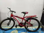 Unifear cycle for 7 to 17 years old kids