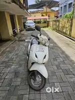 Honda Activa SCV 110D (2014) First Owner  Good Condition  Urgent Sale.