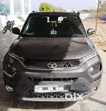 Tata Punch  2023 Petrol 35000 Km Driven