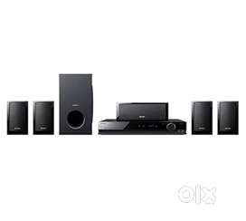 Sony DAV - TZ215 Home theatre