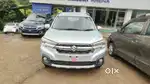 Maruti Suzuki XL6 Zeta MT CNG, 2025, CNG & Hybrids