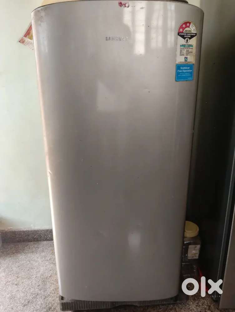 Samsung Refrigerator