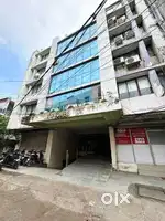Commercial Office Space For Rent in Ashok Marg Hazratganj Lacknow