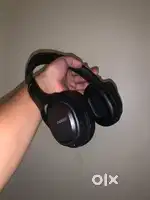 Noise 3 bluetooth headphones