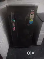 5 star LG FRIDGE 190 liter
