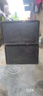 Sound system