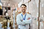 Very urgent requirement for Were house scanning,Supervisor at Guwahati