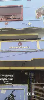 House for rent for ladies bachelors or for hostel