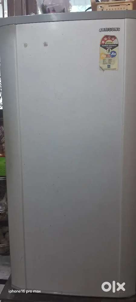 GOOD SAMSUNG REFRIGERATOR