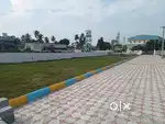 THIRUMAZHISAI BUS STAND NEAR VILLA PLOTS