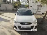 Maruti Suzuki Alto K10 2018 Petrol & CNG