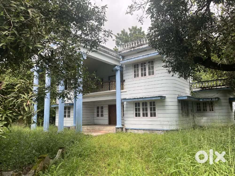 18 CENT COMMERCIAL PLOT LAND FOR SALE AT PALARIVATTAM THAMMANAM