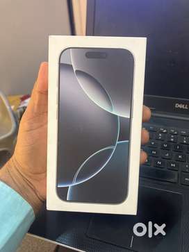 Don’t message only call new phone, Apple 16 pro 256