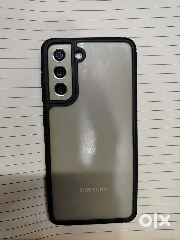 Samsung Galaxy S21 FE Snapdragon