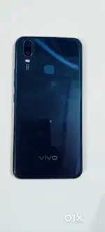 “Vivo Y11 in Good Condition – Best Price”
