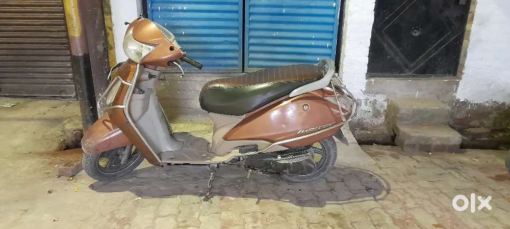Gadi mai koi dikkat nhi hai 2nd owner hai baki self start hai