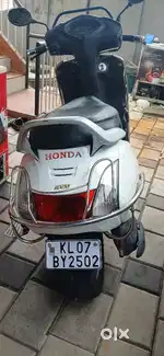 Engine Good condition...Body scratch