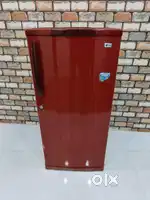 &₹7Amazing deal on lg company 190 litres capacity refrigeratorb