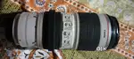 70-200mm f2.8 Canon Lens