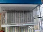 Bird cage heavy Guage Mesh