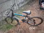 Average condition