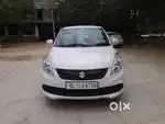 Maruti Suzuki Swift Dzire LDI Optional, 2018, Diesel