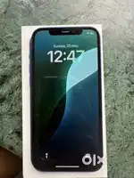 Iphone 12 Pacific Blue 128 GB
