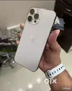 Get iPhone 13 pro refurbished at genuine price in your budget