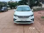 Maruti Suzuki Ertiga 1.5 VXI, 2020, Petrol