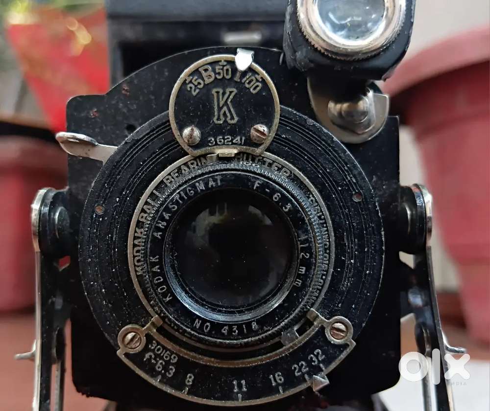 Antique KODAK Camera