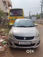 Maruti Suzuki Dzire, 2014, Diesel