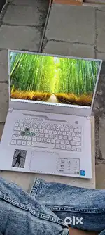 Asus TUF Dash F 15 - i5 11th gen. Rtx3060