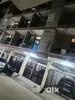 2bhk fully furnished
