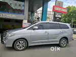 Toyota Innova, 2015, Diesel
