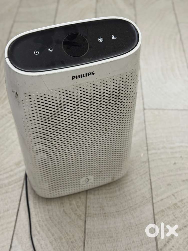 2- Philips air purifiers