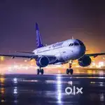 URGENTLY JOB VACANCY IN AIRPORT GROUND STAFF/CABIN CREW APPLY NOW