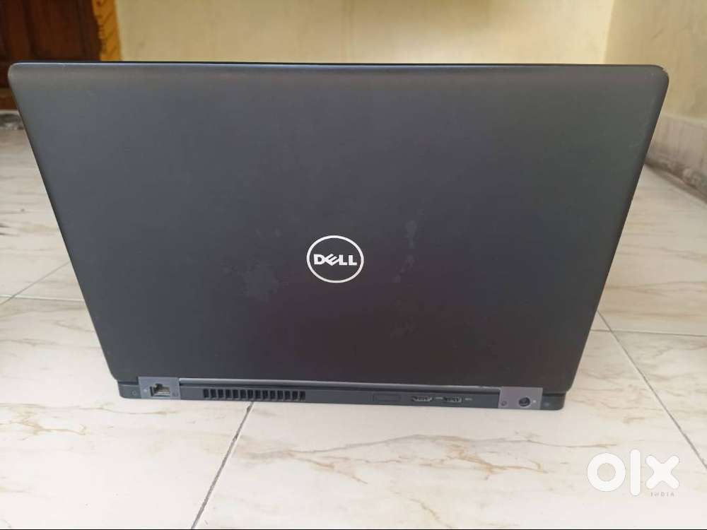 Dell Latitude 5480
