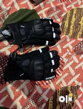 New RYNOX Urban X Gloves for Sale