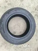 Quite new Bridgestone tyre