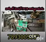 washing machine PCB