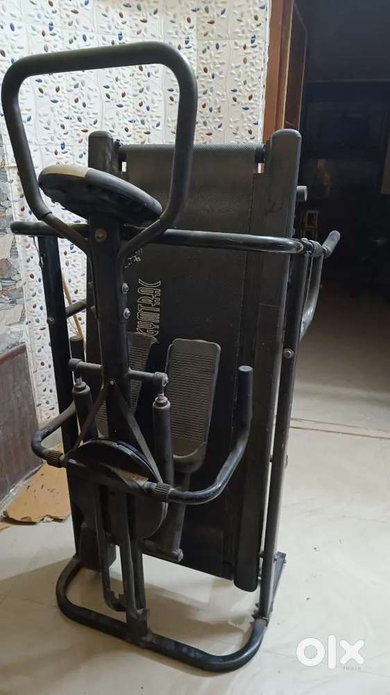 Manual treadmill for sell