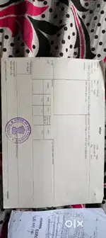 Premium location land only serious buyer come to me no time pass