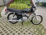 Rx 100_Good condition_No Fc