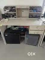 Sofa,Computer table, dinning table and gym benches for sale
