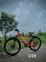 Hercules Roadeo Cycle for Sale (Almost New)