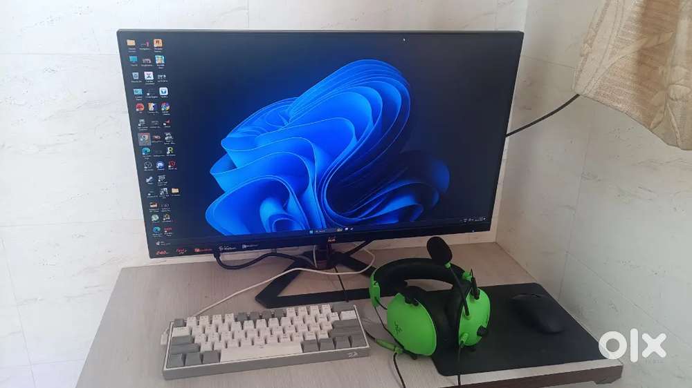 Brand New Gaming PC – High-End Build (Ready to Game!)