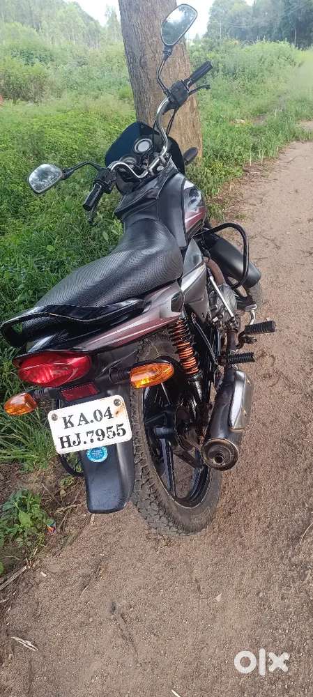 Good condition
