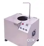 Refurbished Stainless Steel Chocolate Tempering & Dispensing Machine