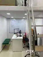 Office For Rent In Malad West